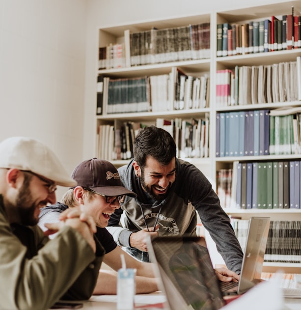 About the College of Political Sciences & Public Administration at Phoenix Desert University