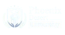 Phoenix Desert University Logo